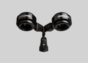 VIP55SM Shure - Accessoires Microphone - Sonowest