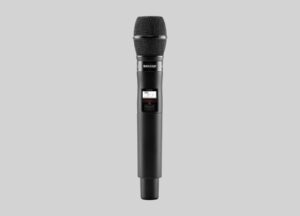 QLXD2-KSM9-H51 Shure - Microphones HF Main - Sonowest