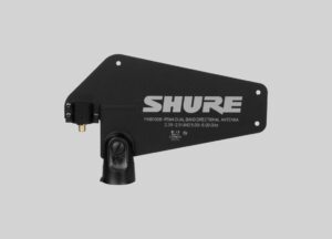 PA805DB-RSMA Shure - Accessoires Microphone - Sonowest