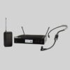 BLX14RE-SM35-M17 Shure - Micro sans fil - Sonowest