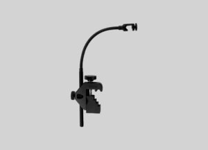 A98D Shure - Accessoires Pied de Micro - Sonowest