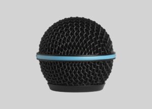 RK323G Shure - Accessoires Microphone - Sonowest