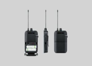 P3R-K3E Shure - IN EAR - Sonowest