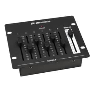 EZ-CON 6 Contest - Contrôleurs DMX - Sonowest