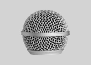 RK143G Shure - Accessoires Microphone - Sonowest