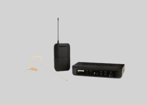 BLX14E-MX53-M17 Shure - Micro sans fil - Sonowest