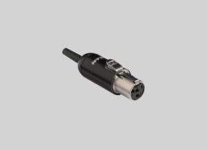 WA430 Shure - Accessoires Microphone - Sonowest