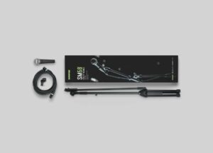 SM58-KM-SOM Shure - Micro chant - Sonowest
