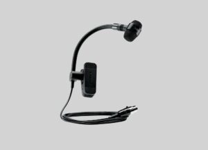 PGA98H-TQG Shure - Microphones Instrument - Sonowest