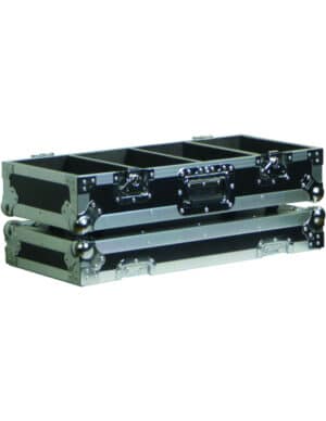 FC CD 220 Power Acoustics - Flights Cases - Sonowest