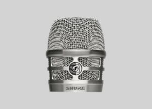 RPM268 Shure - Accessoires Microphone - Sonowest