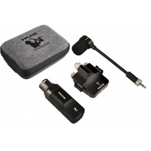 B6 Nux - Micro sans fil - Sonowest