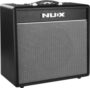 MIGHTY-40-BT Nux - Combos guitares électriques - Sonowest