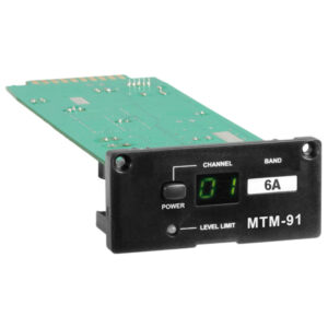MTM-91 Mipro - Accessoires Sonorisation Portable - Sonowest