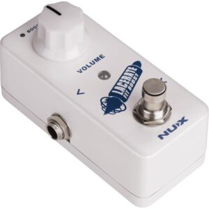 LACERATE-BOOST Nux - Effets guitare et basse - Sonowest