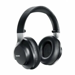 SBH2350-BK-PADS Shure - Accessoires casques - Sonowest