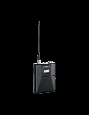 QLXD1-L52 Shure - Microphones HF Cravatte/Serre-tete - Sonowest