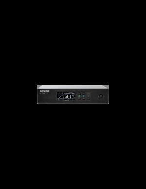 QLXD4-V51 Shure - Microphones HF Main - Sonowest