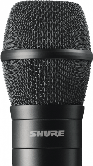 RPM160 Shure - Accessoires Microphone - Sonowest
