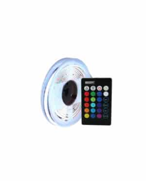 Ruban Lumineux 2M COB RGB Power Lighting - Bandeaux Leds - Sonowest