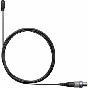 DL4C-O-LM3-A Shure - Microphones Cravatte/Serre-tete - Sonowest