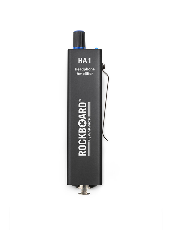 HA 1 Rockboard - Systèmes In-Ear - Sonowest