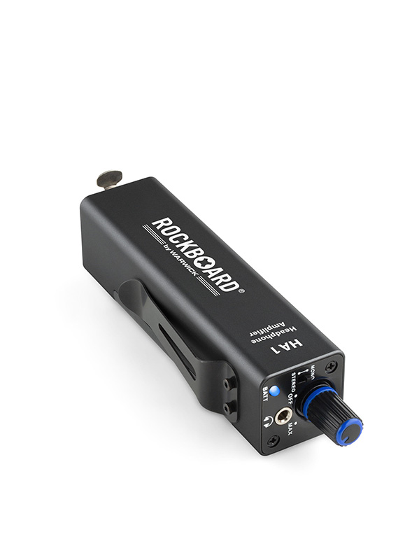 HA 1 Rockboard - Systèmes In-Ear - Sonowest