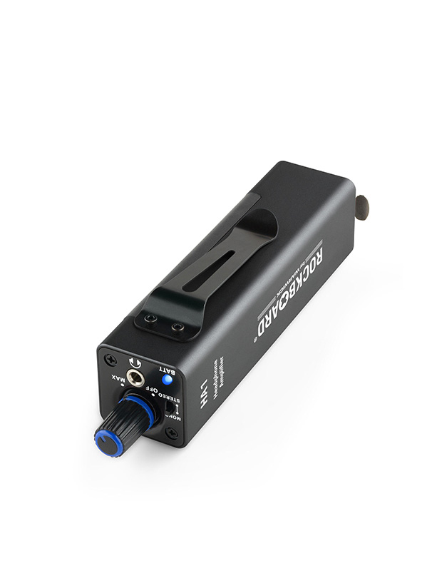 HA 1 Rockboard - Systèmes In-Ear - Sonowest
