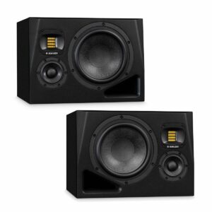 A8H La paire Adam Audio - Enceinte monitoring - Sonowest