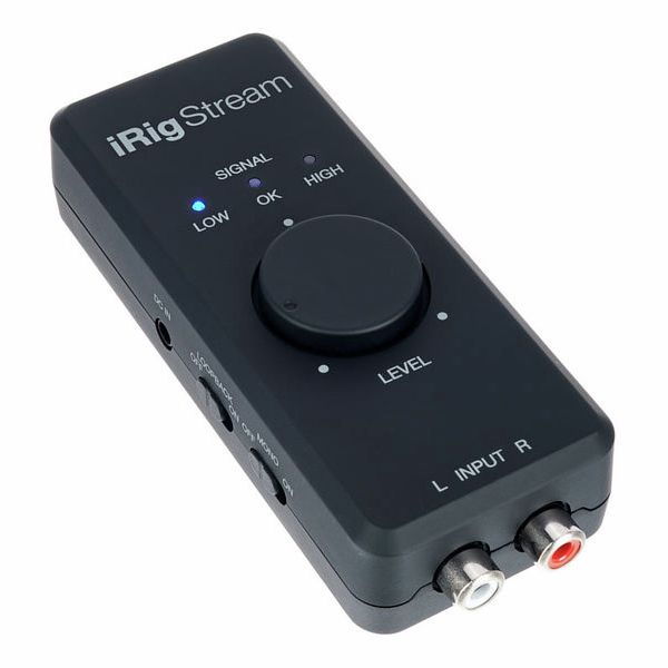 iRig Stream IK Multimedia – Image 4
