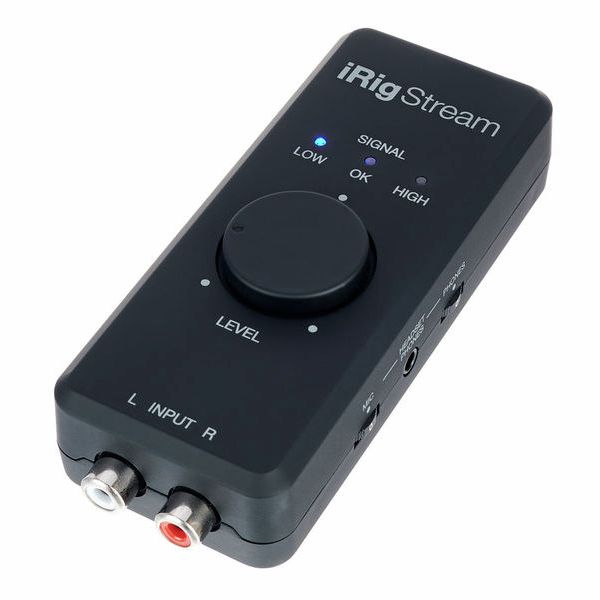 iRig Stream IK Multimedia – Image 5