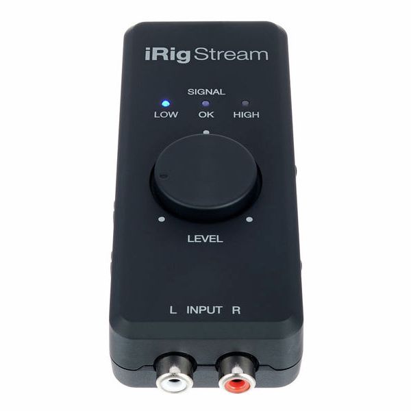 iRig Stream IK Multimedia – Image 7