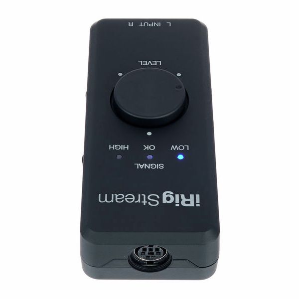 iRig Stream IK Multimedia – Image 8