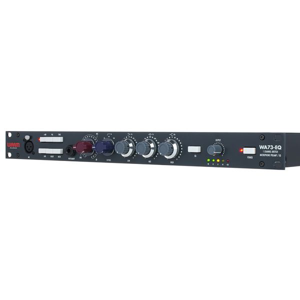 WA73-EQ Warm Audio – Image 3