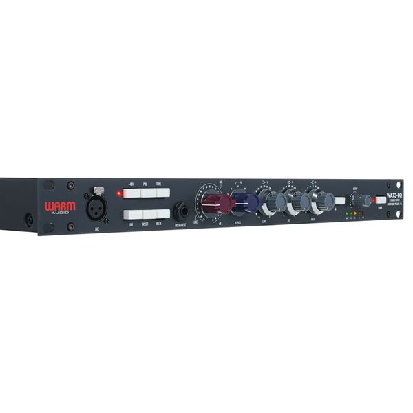 WA73-EQ Warm Audio – Image 5