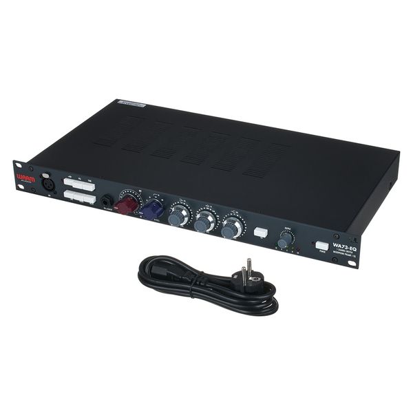 WA73-EQ Warm Audio – Image 9