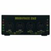 Midiface 2×2 Miditech - Home Studio - Sonowest