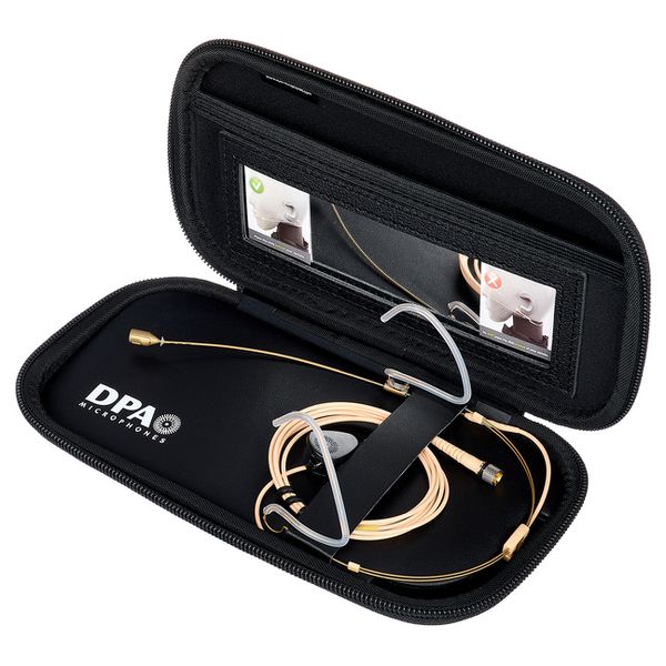 4488-DP-R-F90 DPA Microphones – Image 2