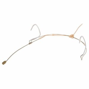 4488-DP-R-F90 DPA Microphones - Microphones Cravatte/Serre-tete - Sonowest