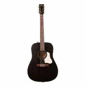AMERICANA FADED BLACK Art et Lutherie - Guitare - Sonowest