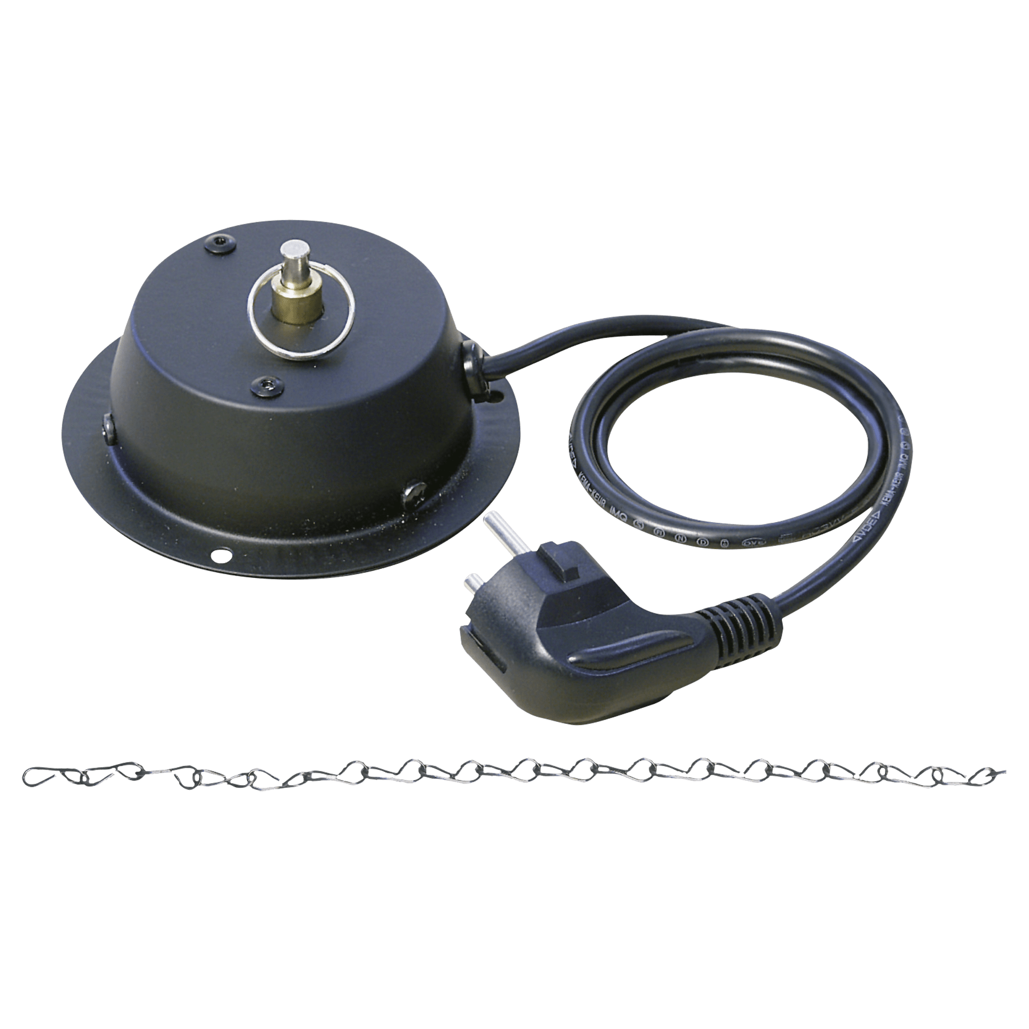 Moteur de boule à facettes Small Showtec