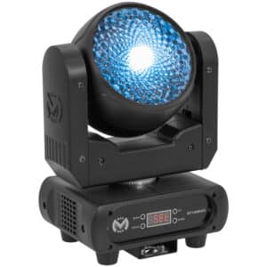 IZY 120 WASH Mac Mah - Eclairage - Sonowest