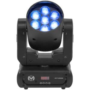 IZY 715 ZOOM Mac Mah - Eclairage - Sonowest