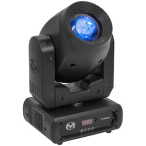 IZY 80 BEAM Mac Mah - Eclairage - Sonowest