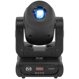 IZY 80 SPOT Mac Mah - Eclairage - Sonowest
