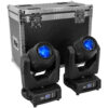 AURORA 150 SET Mac Mah - Eclairage - Sonowest