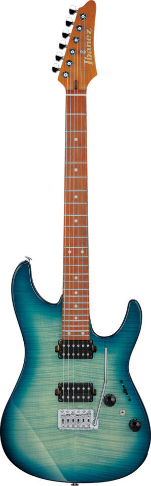 AZ24S1F-TXB Ibanez - Guitare - Sonowest