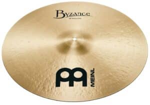BYZANCE MEDIUM RIDE 20 Meinl - Batterie - Sonowest