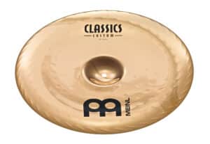 CC16CH Meinl - Batterie - Sonowest