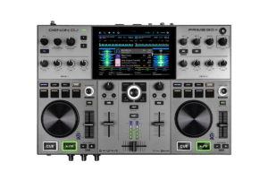PRIMEGO+ Denon DJ - Controleur DJ - Sonowest